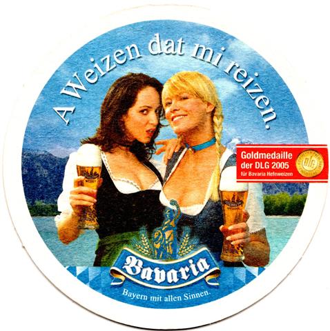 gro�ostheim ab-by eder bavaria rund 1a (215-a weizen)